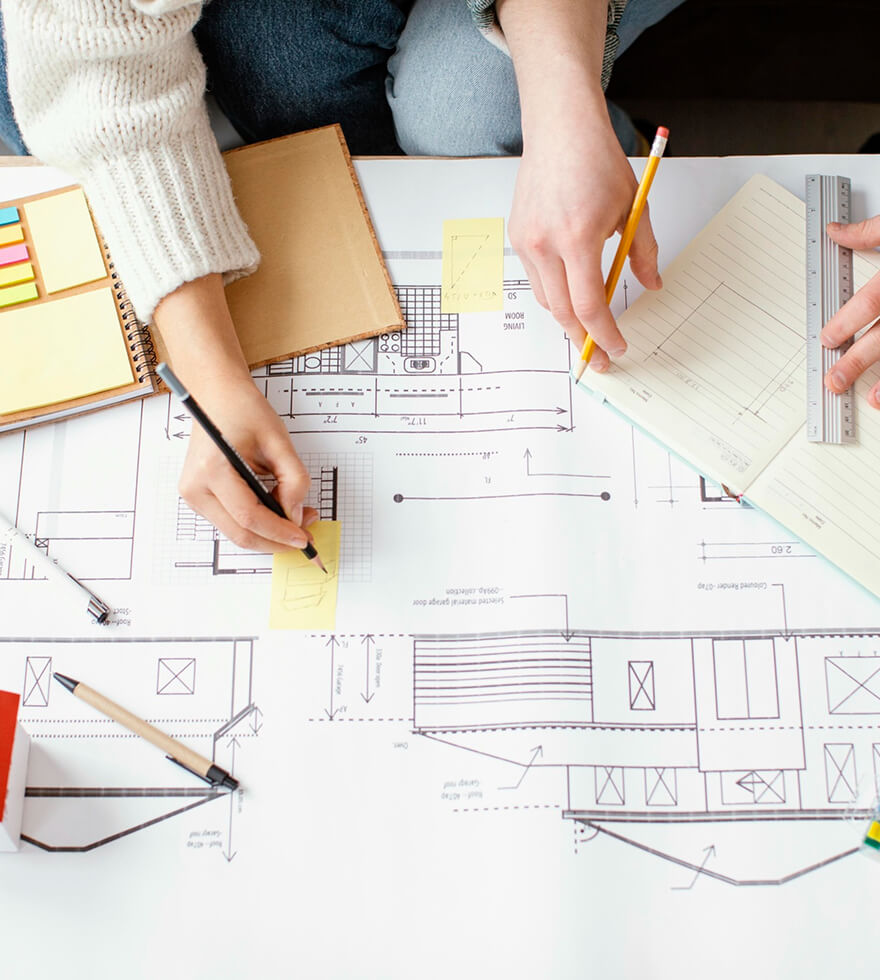 Design & Build Management