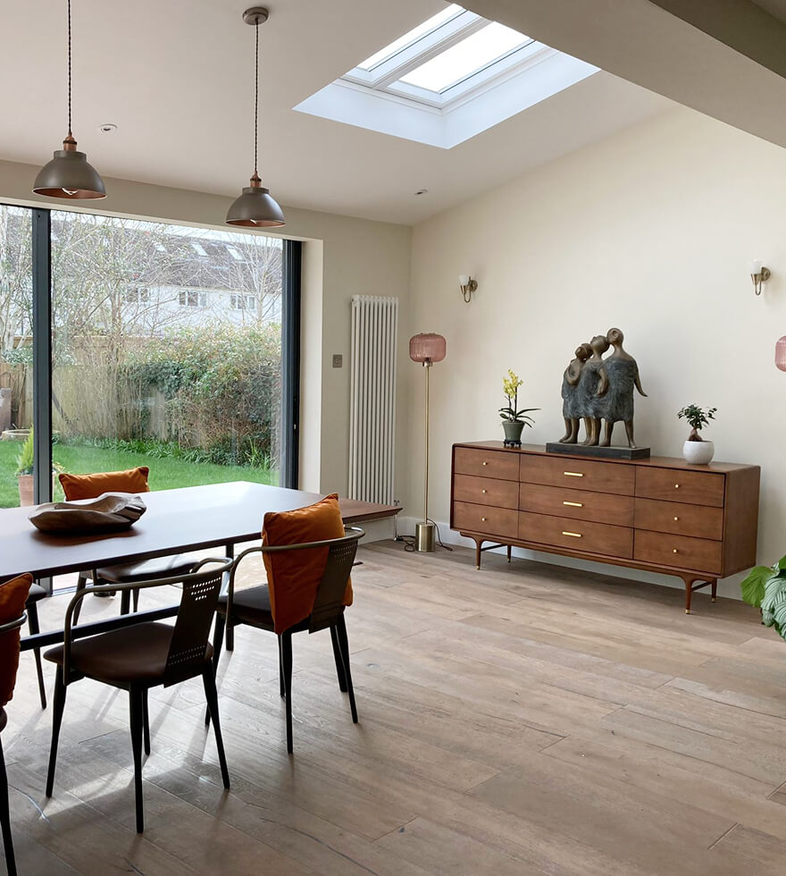 High-Value Extensions